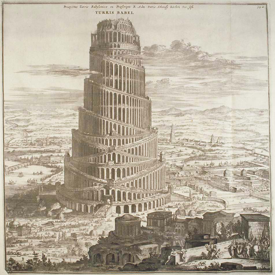 babel babel