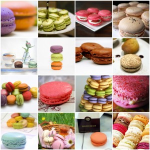 macaron