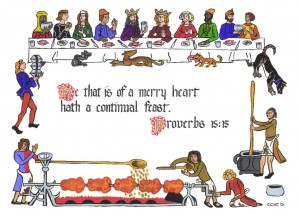proverbs